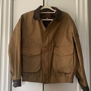 Vintage Men’s Jacket